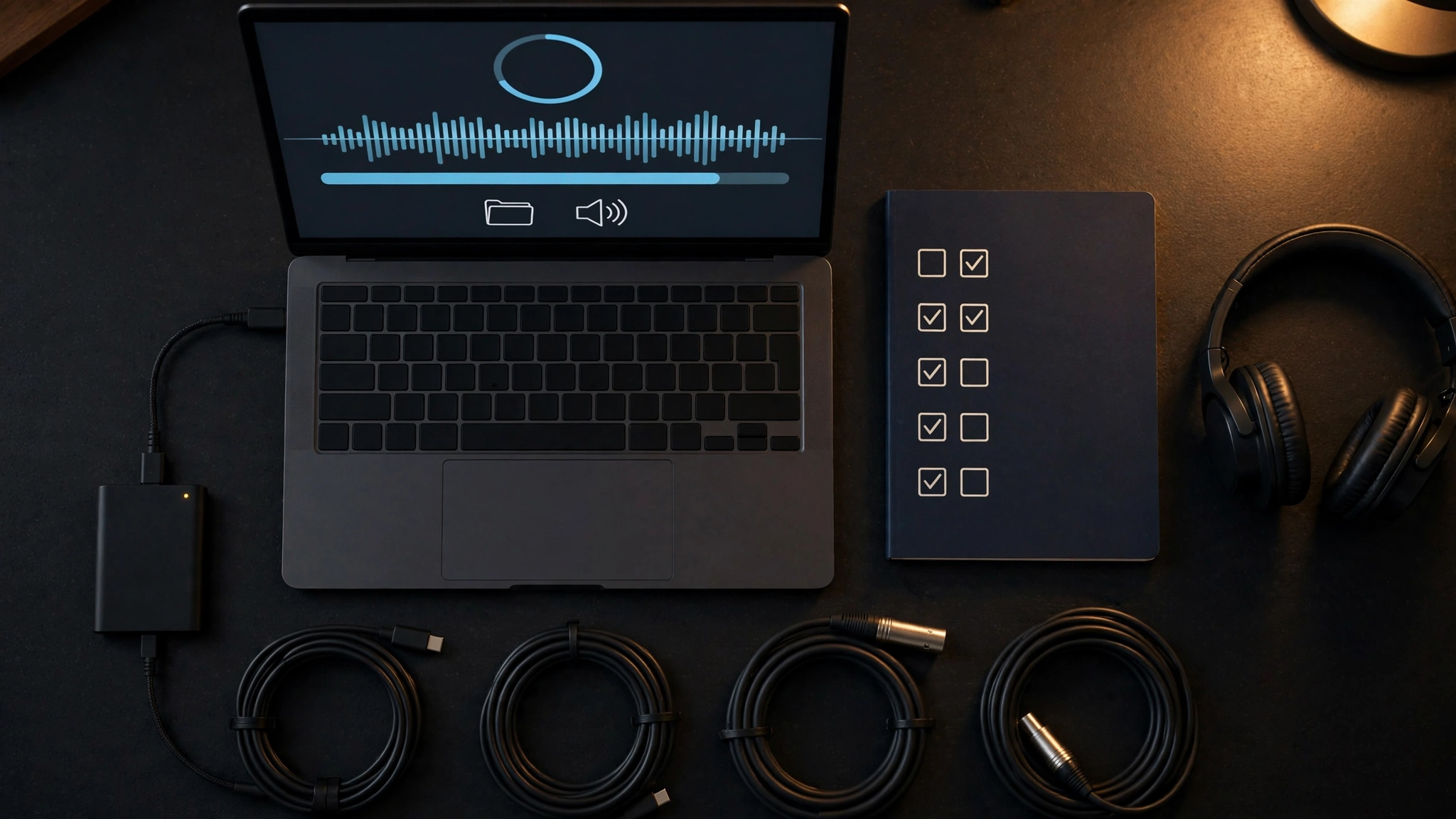 5 things every producer should know before sending files for mastering