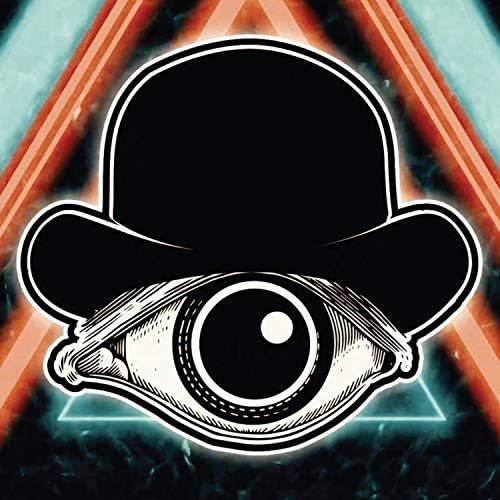 Godot's Eye